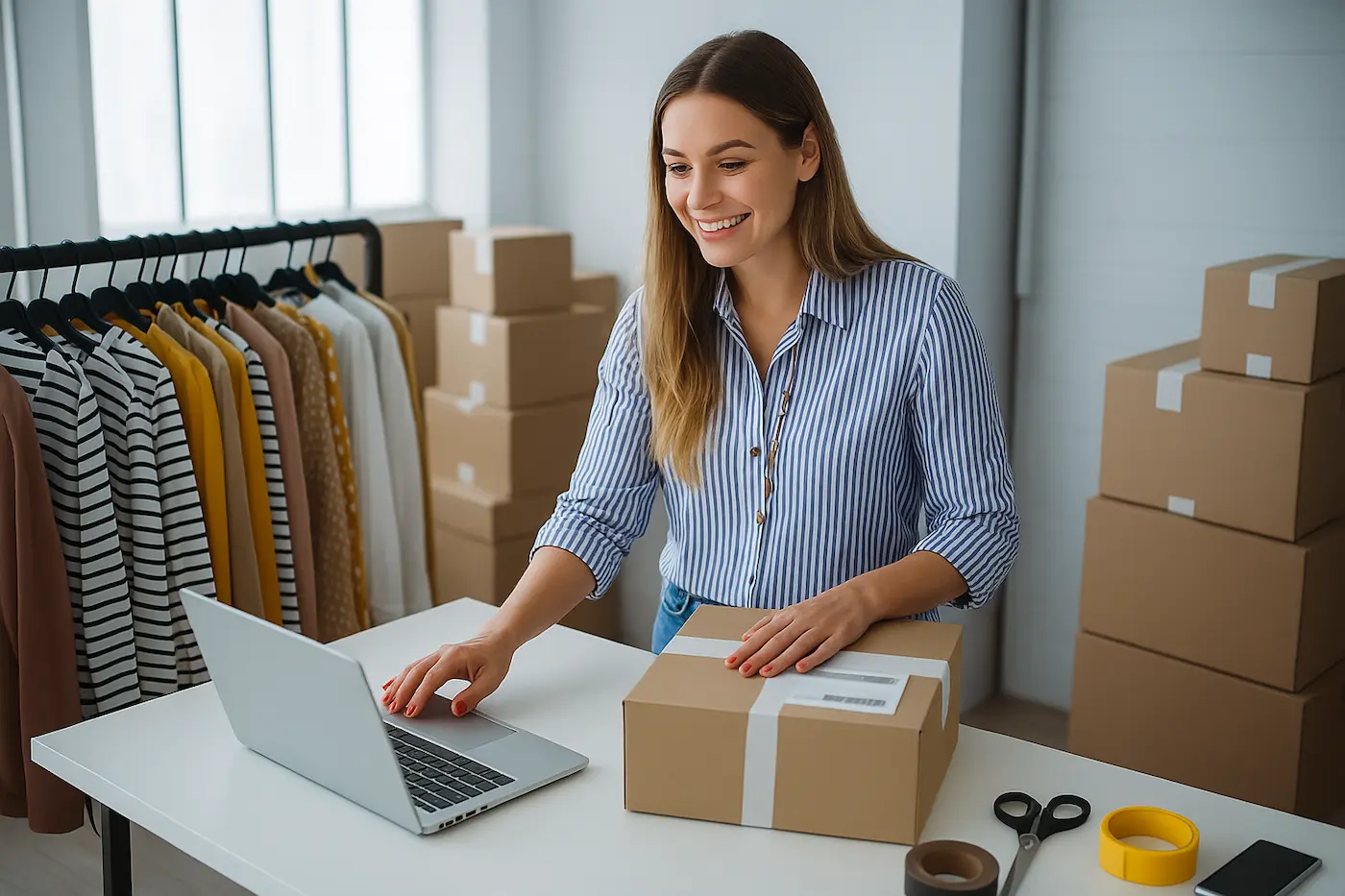 Web Development Page