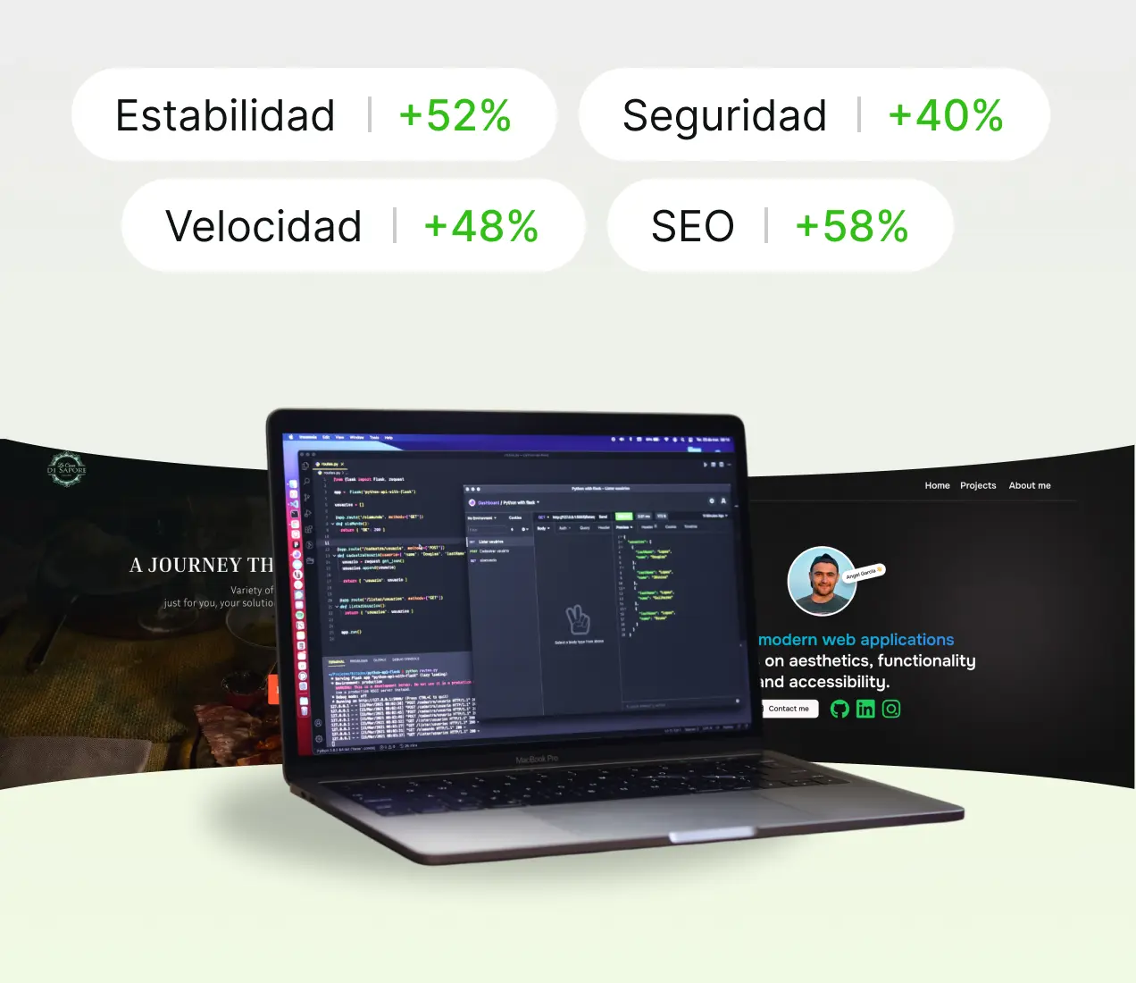 Desarrollo Web