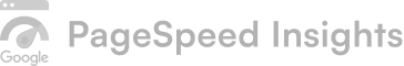 Google PageSpeed