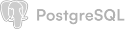 PostgreSQL